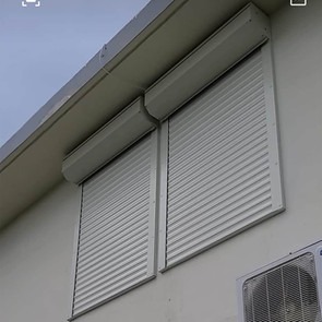 Venta e instalaciÃ³n de cortinas (Cortinas)